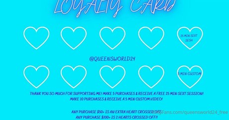 queensworld24 free star pretty archive