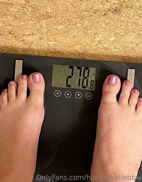 hungrykatiebbw pornstar exclusive image