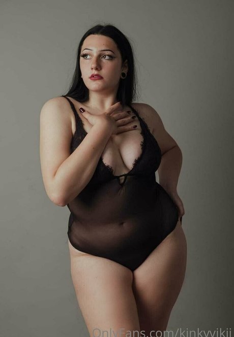 kinkyvikii high quality star archive