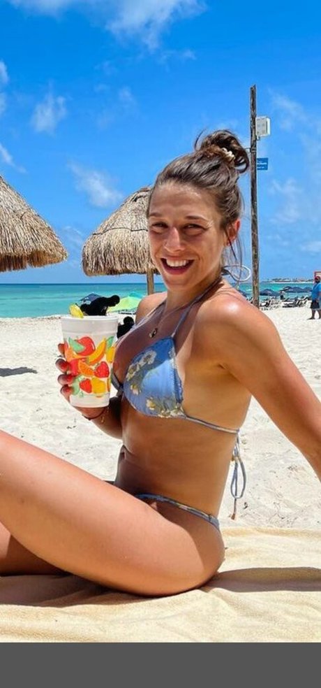 Joanna Jedrzejczyk model nice pics