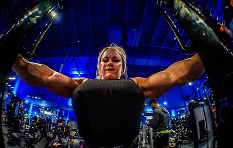 aleeshayoung nude star image