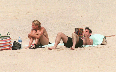 Cameron Diaz model nudes pic