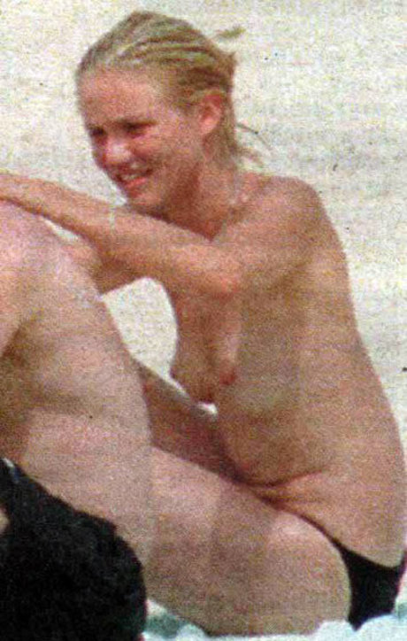 Cameron Diaz star perfect pics