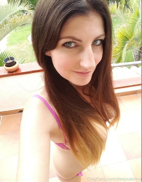 deepsabrina art pornstar gallery