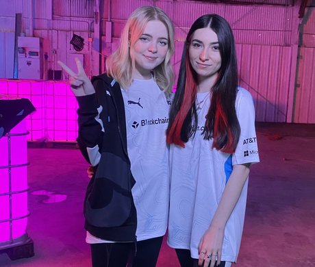 katsumifps star pretty pic