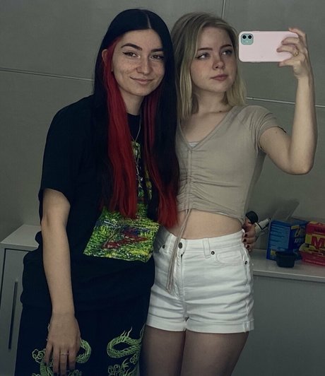 katsumifps pretty model image