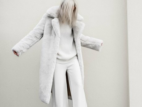 vaniljepus perfect model pics