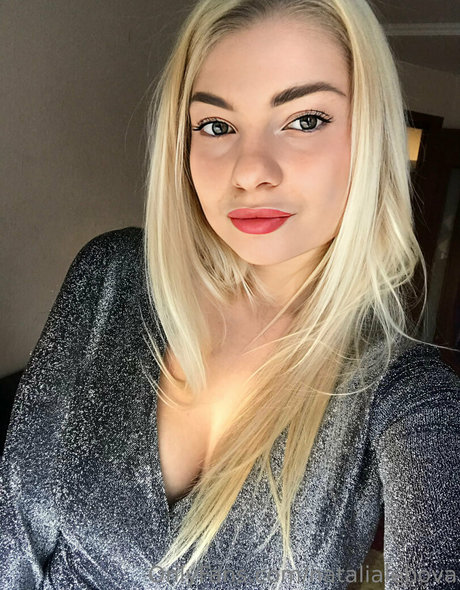 natalialebova free actress picture