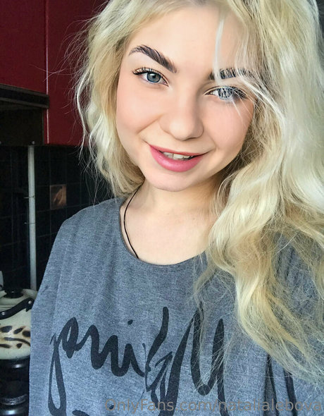 natalialebova pornstar sexy image