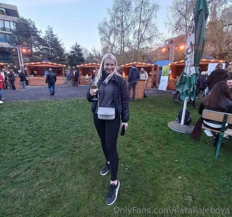 natalialebova best model img