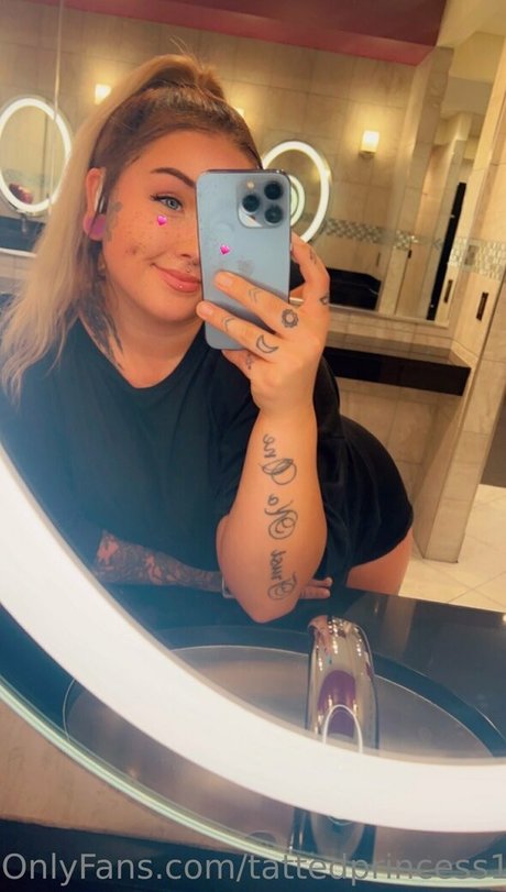 tattedprincess1998 pornstar exclusive pictures