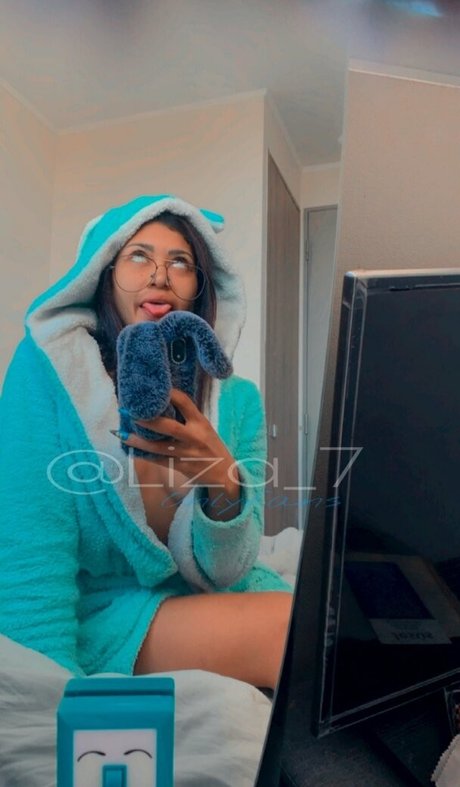 lizadiosa pornstar exclusive images