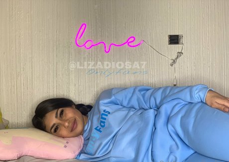 lizadiosa model pretty images