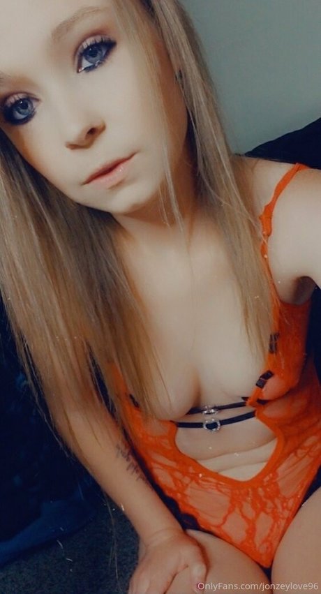 jonzeylove96 star exclusive picture