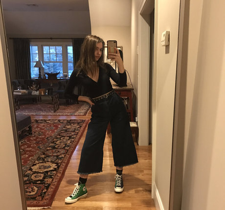 Clairo nudes actress galleries