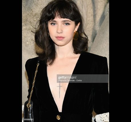 Clairo model beautiful gallery