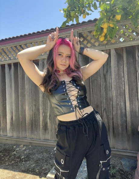 BassKitten nice star pic