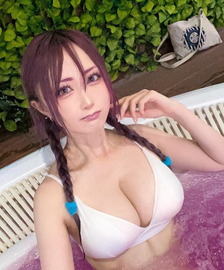 Chamomile Chami beautiful pornstar pic