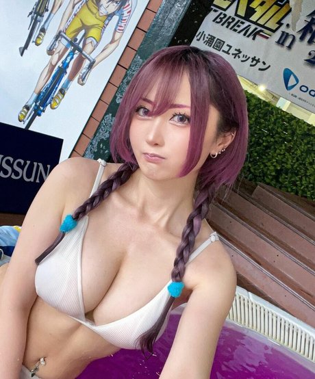 Chamomile Chami star hot pictures