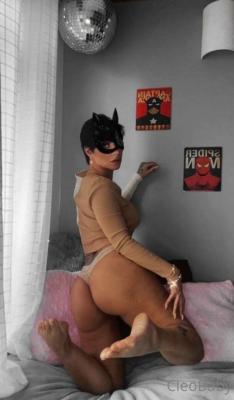 Cleo Baby sex actress galleries