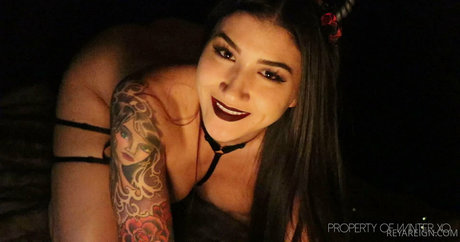 reyareign Profile pic