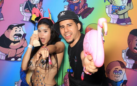 Pae the sin star perfect images