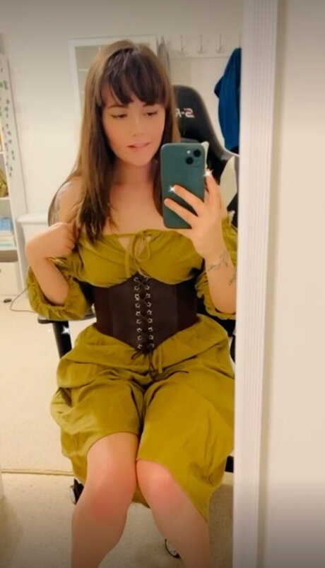 karliebrooks model nude photos