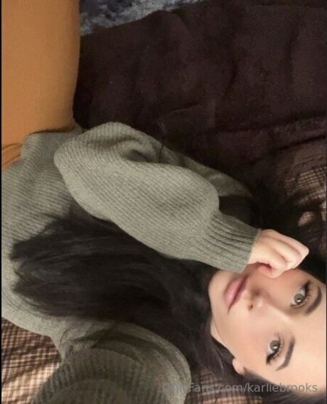 karliebrooks erotic actress pictures