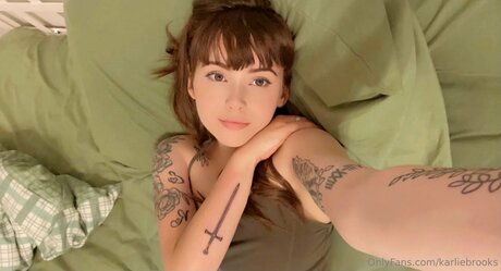 karliebrooks erotic pornstar photo