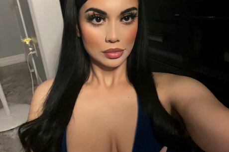 Christy Forbes high quality star galleries