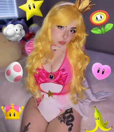 bigtiddiebunny pornstar art picture