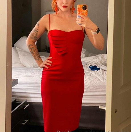 laurenfreepage pornstar beautiful archive