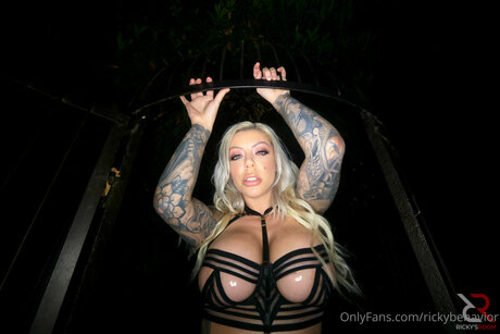 rickybehavior pornstar archive