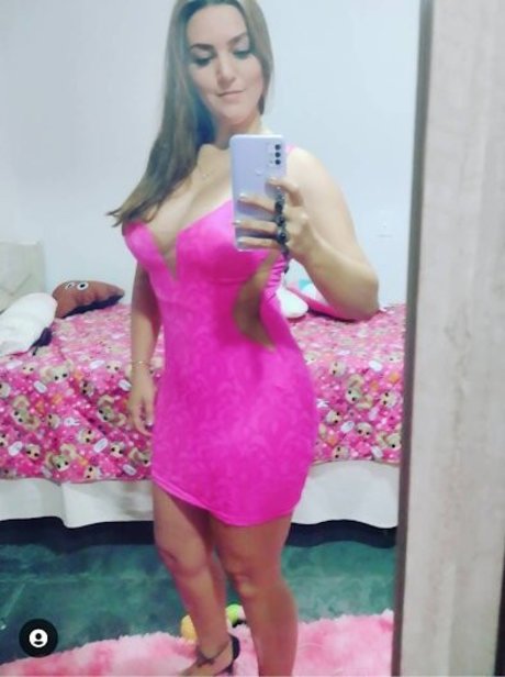 Karin Francini pretty star photo