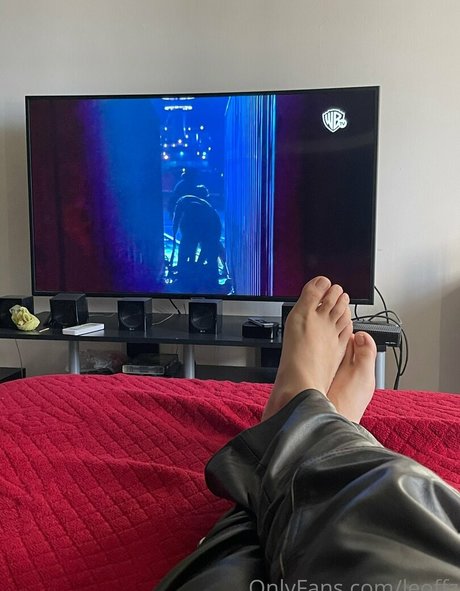 leoffz star beautiful archive