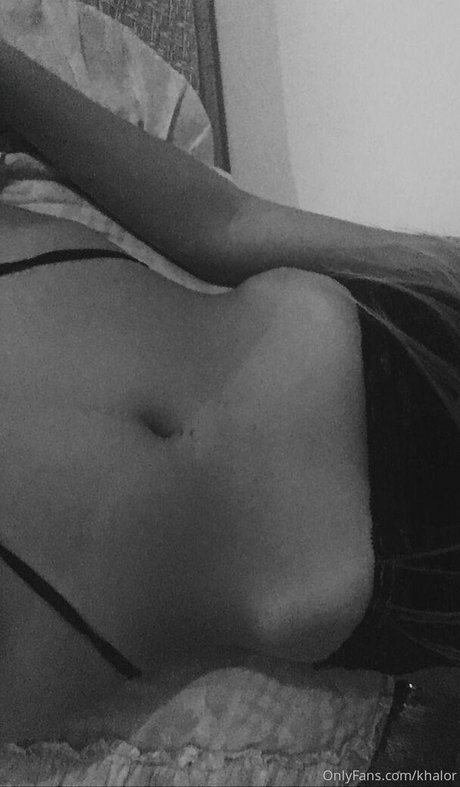 khalor pretty star photos