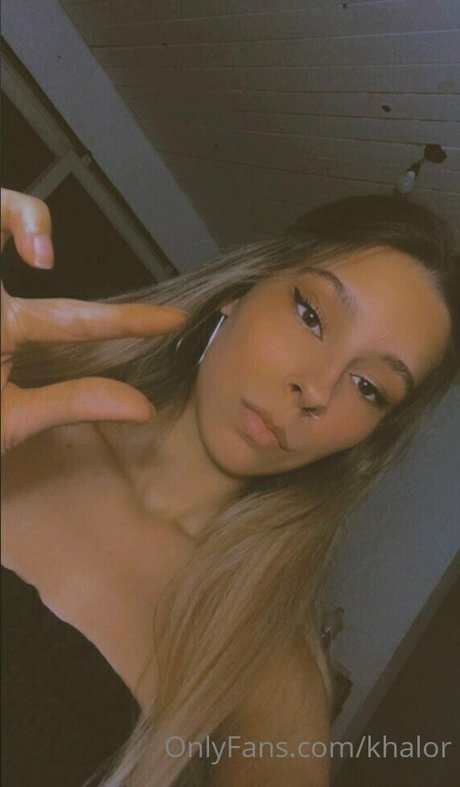 khalor art model img