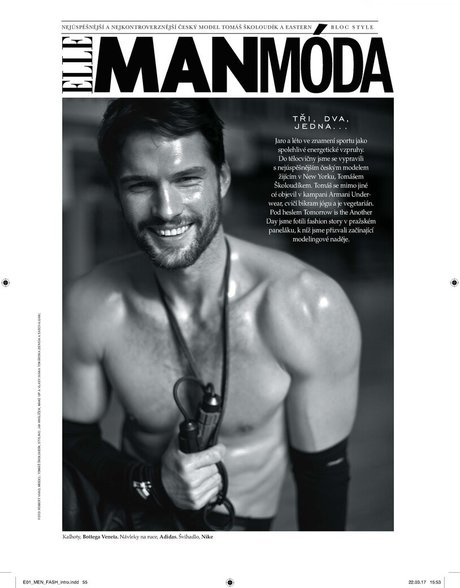 tomasskoloudik model exclusive gallery