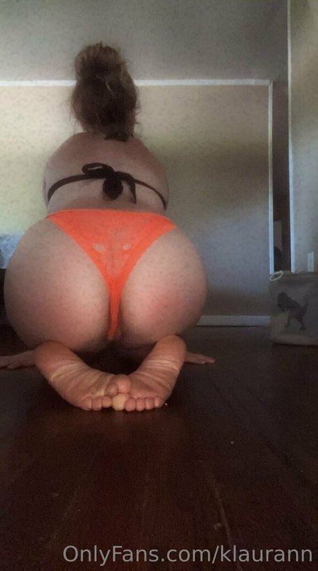 klaurann beautiful actress image