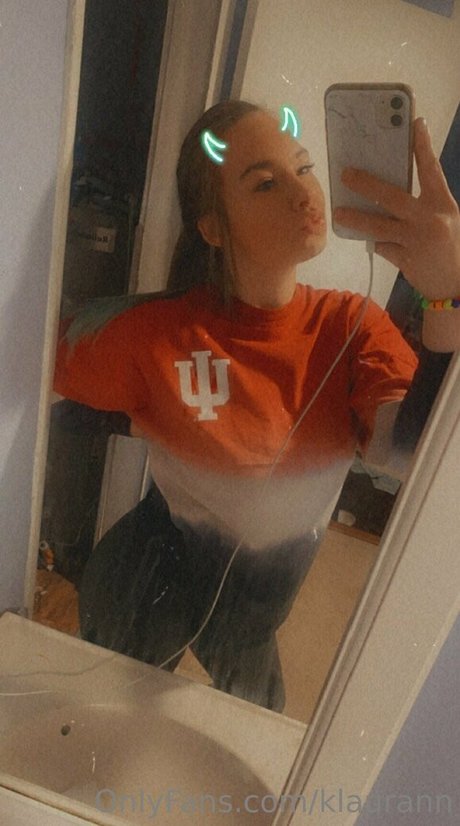 klaurann nudes model photo