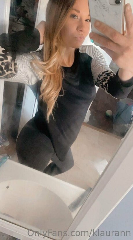 klaurann star hot photo