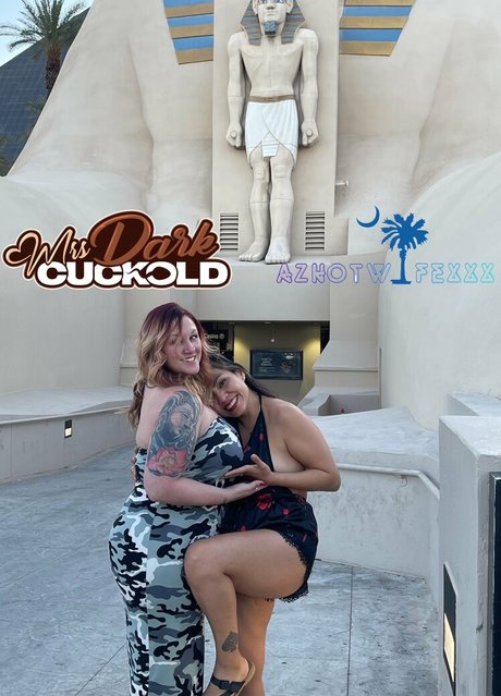 mrs darkcuckold hot model img