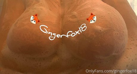 gingerfox18 pornstar pretty images