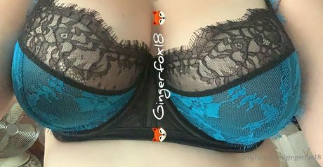 gingerfox18 nudes star picture