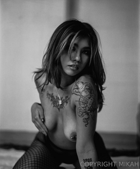 mikahvip actress pictures