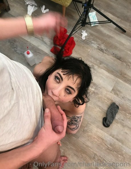 charliedeanporn pornstar hot picture