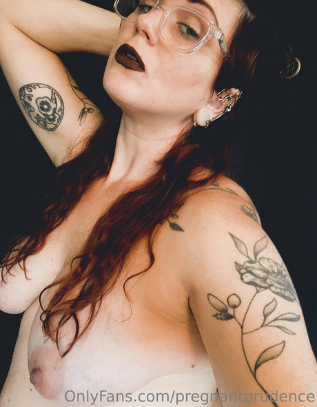 pregnantprudence model xxx img