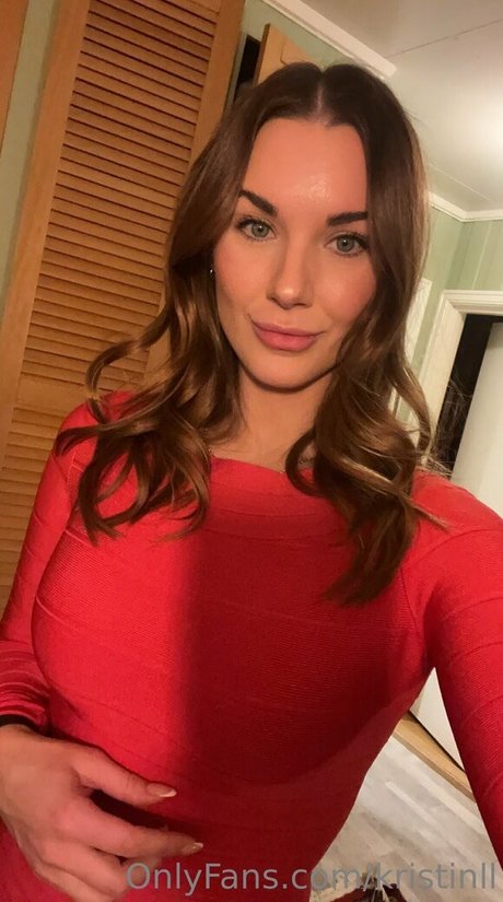 kristinll model beautiful archive