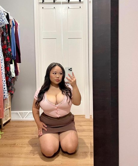 angie babe model art pic