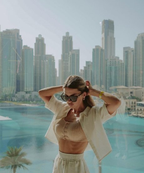 Irina Shibkova model sexy img